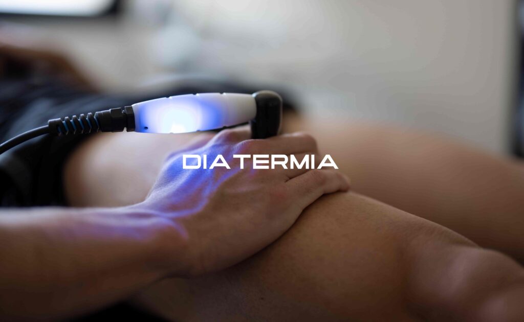 Diatermia