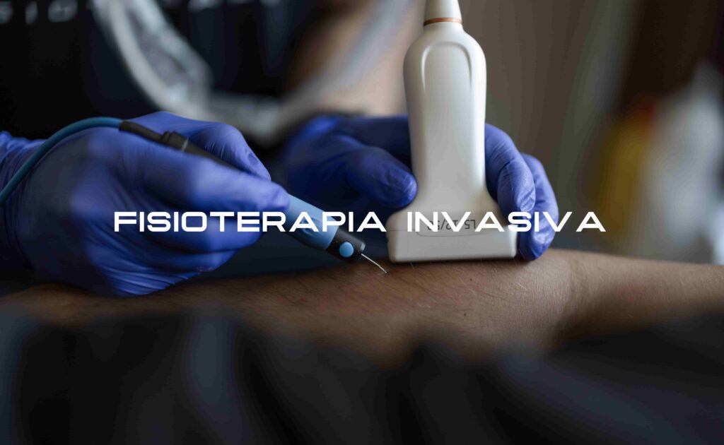 Fisioterapia Invasiva
