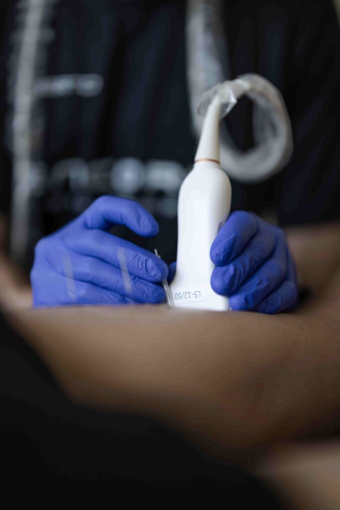 Fisioterapia Invasiva