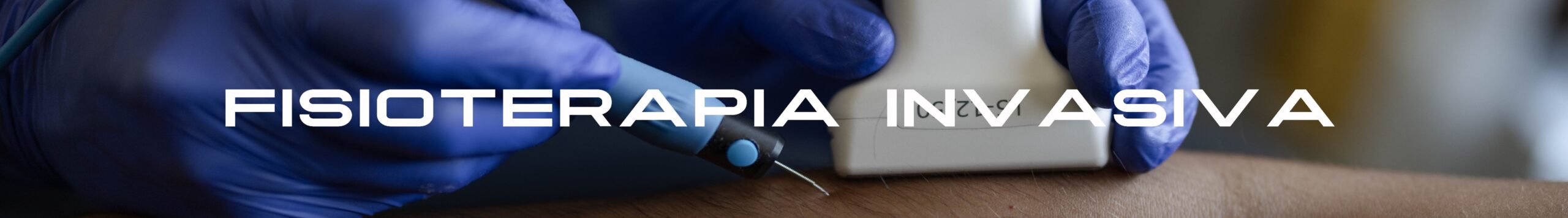 Fisioterapia Invasiva